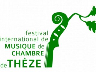 Pau Pyrenees airport, partner of the 5th International Festival of Chamber music in Theze Pau Pyrenees airport, partner of the 5th International Festival of Chamber music in Theze