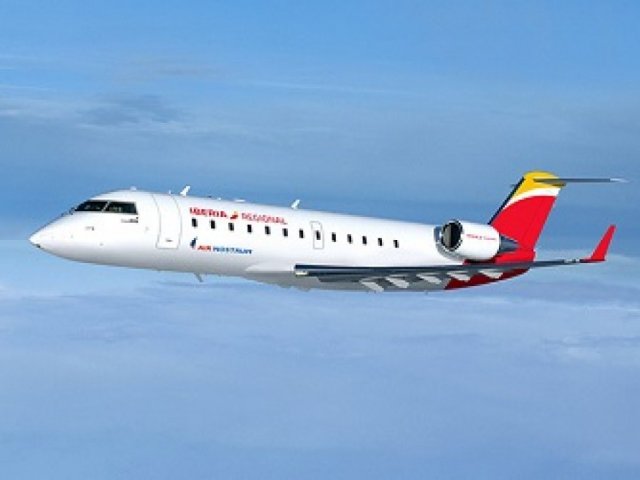 New route Pau - Madrid expected in November 2020. New route Pau - Madrid expected in November 2020.