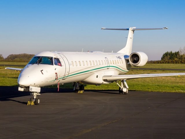 Pau-Orly route reopens with Amelia