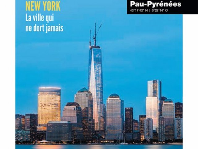 Discover 360° Magazine ! Discover 360° Magazine !