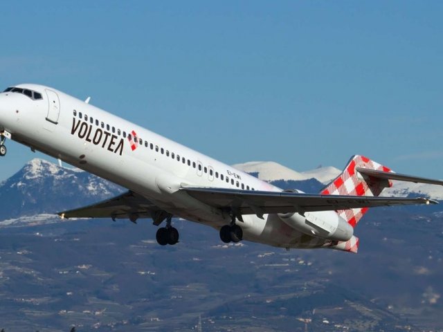 Discover Nice from Pau : 29.99 euros all tax included one-way with Volotea Discover Nice from Pau : 29.99 euros all tax included one-way with Volotea